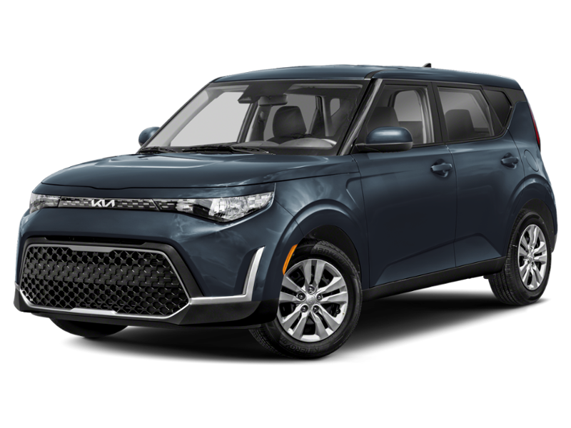 2023 Kia Soul