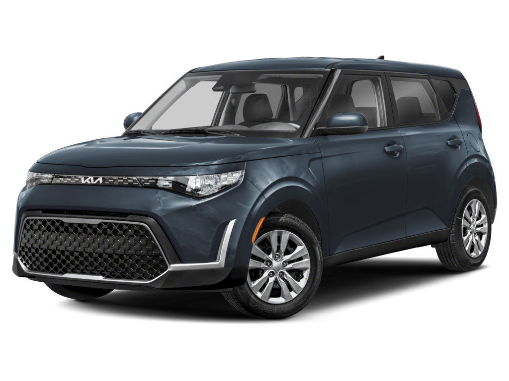 2024 Kia Soul Exterior