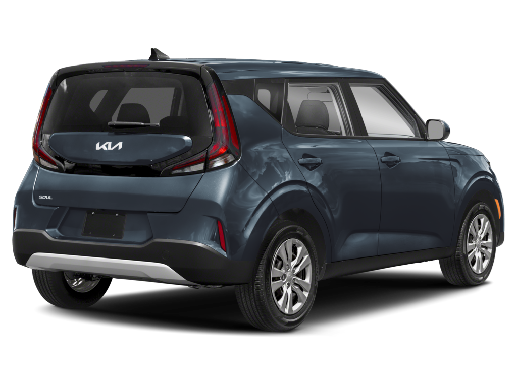 2024 Kia Soul Exterior