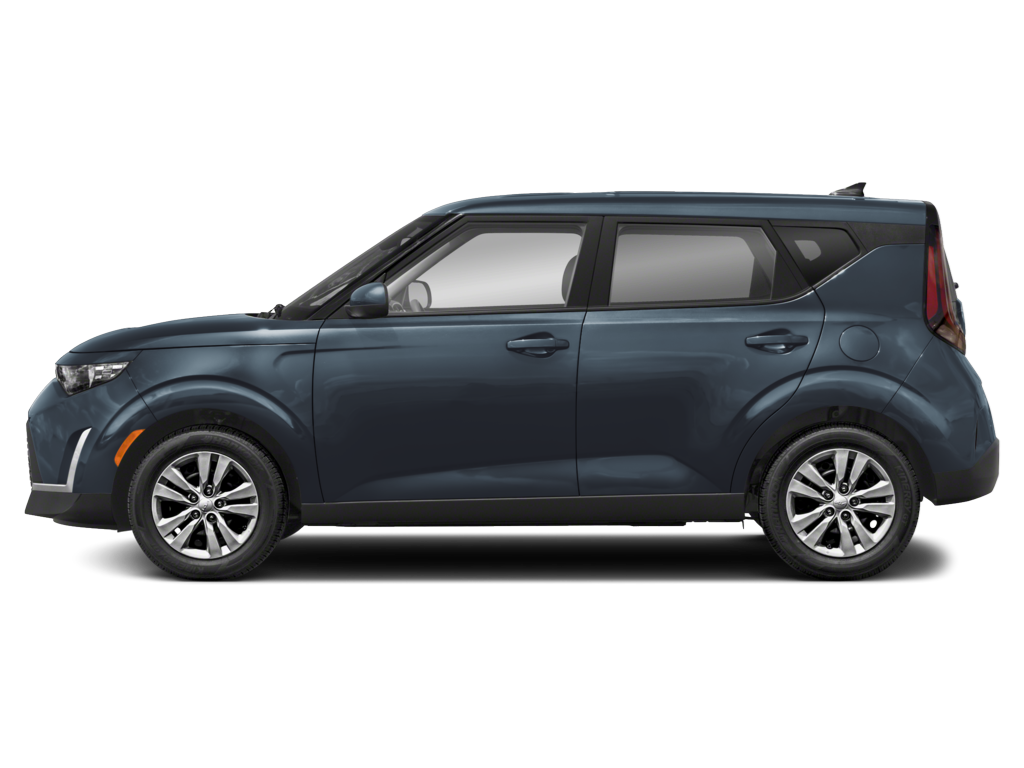 2024 Kia Soul Exterior