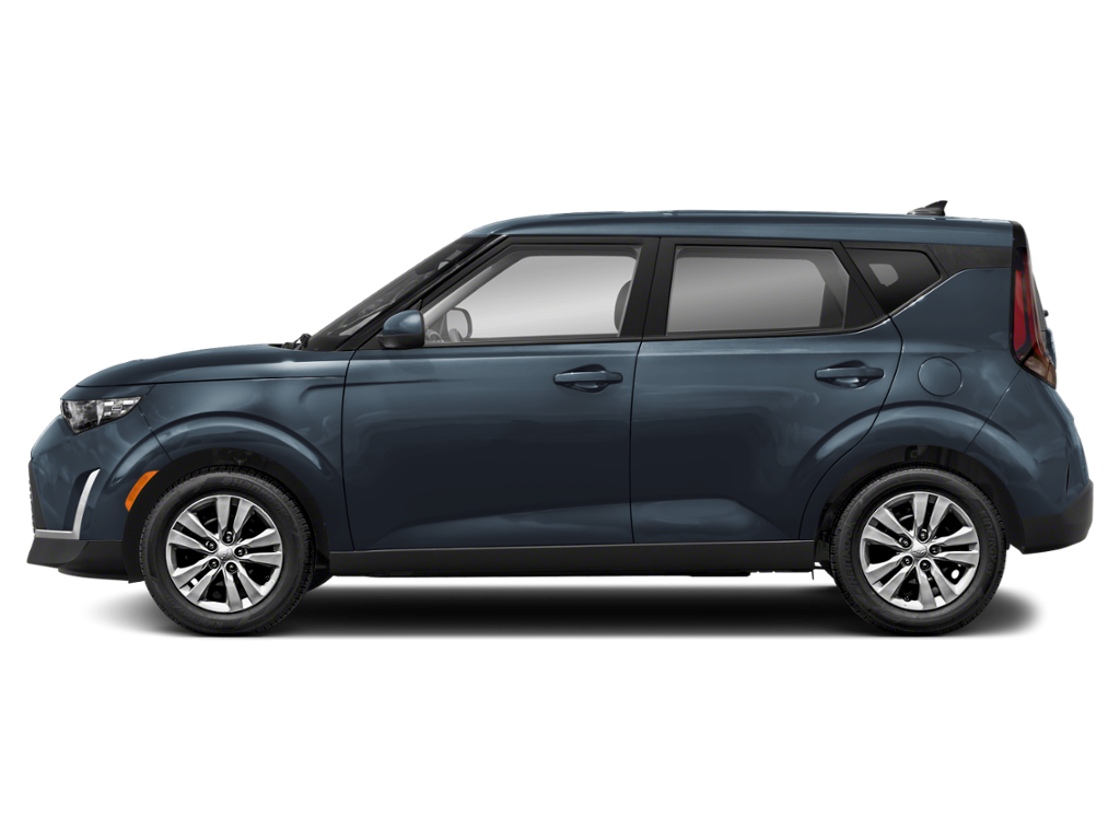 2025 Kia Soul Exterior