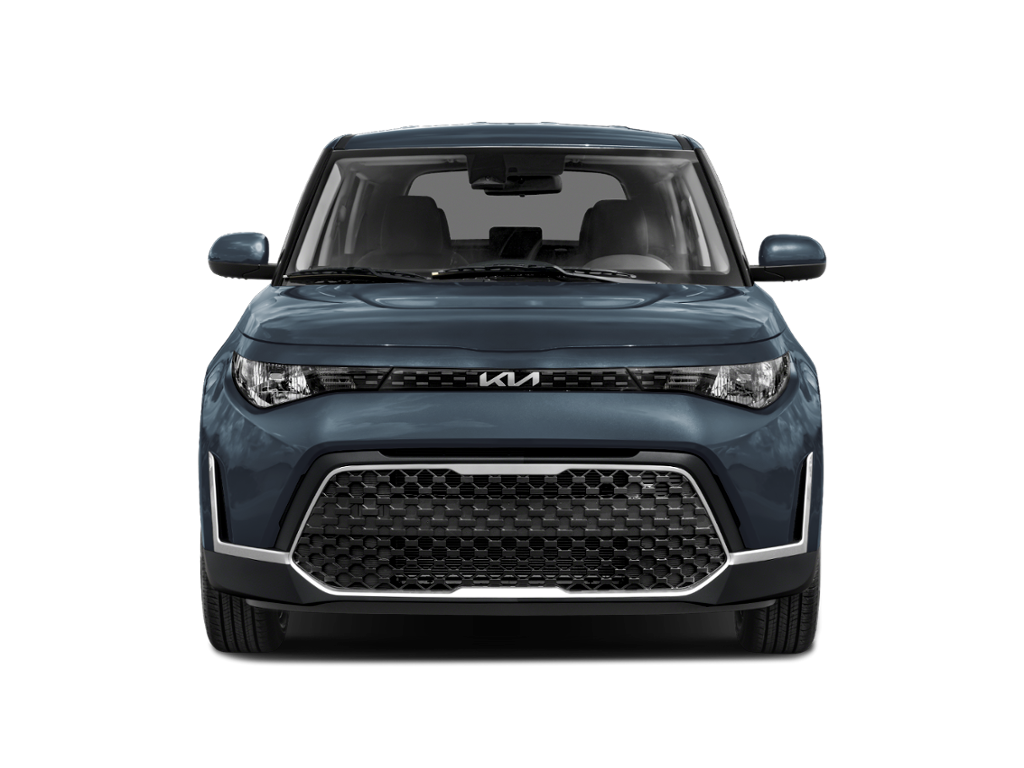 2025 Kia Soul Exterior