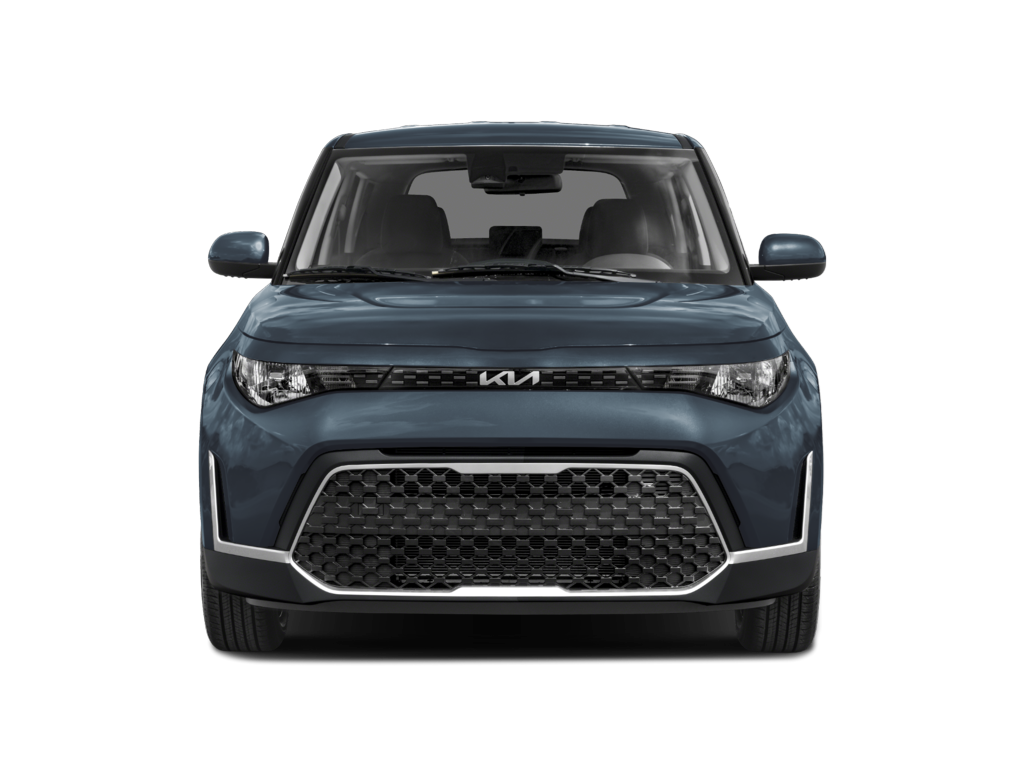 2025 kia Soul Exterior