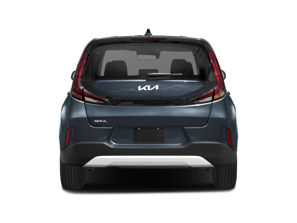 2024 Kia Soul Exterior