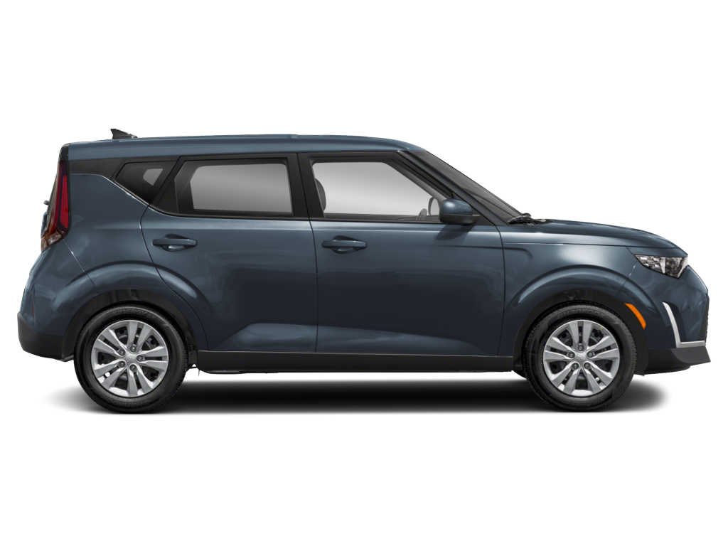 2025 kia Soul Exterior