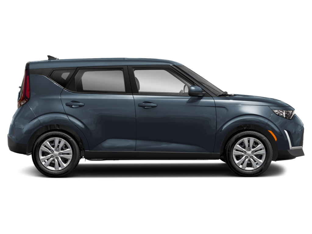 2025 Kia Soul Exterior