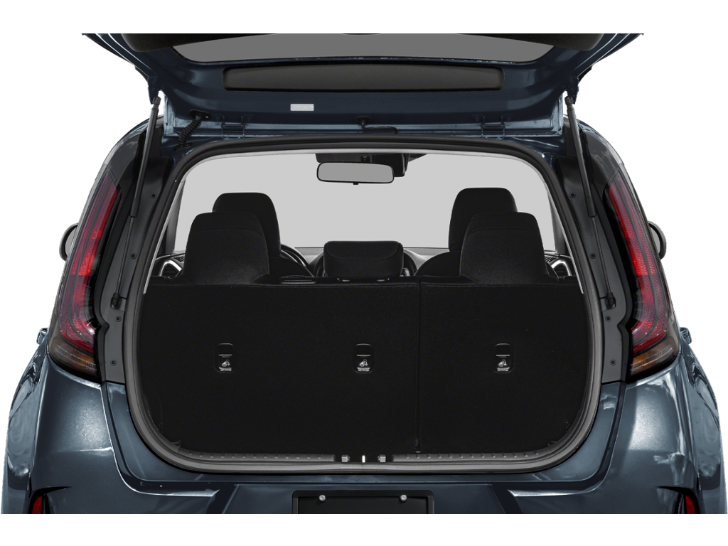 2025 Kia Soul Exterior