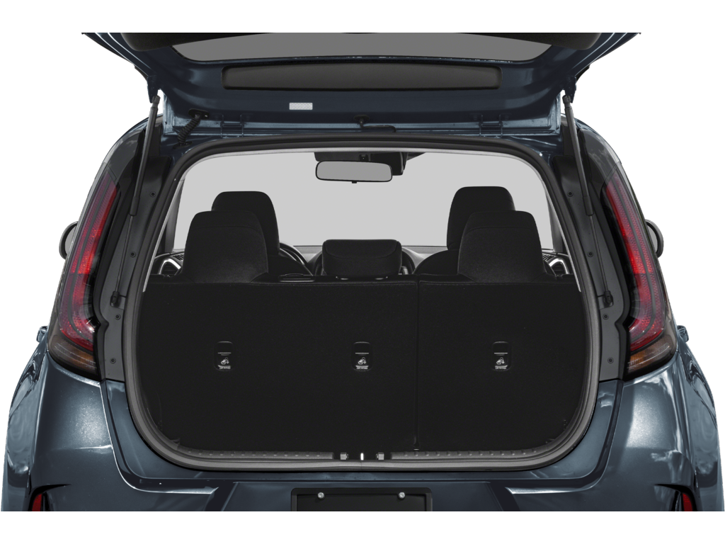 2025 kia Soul Exterior