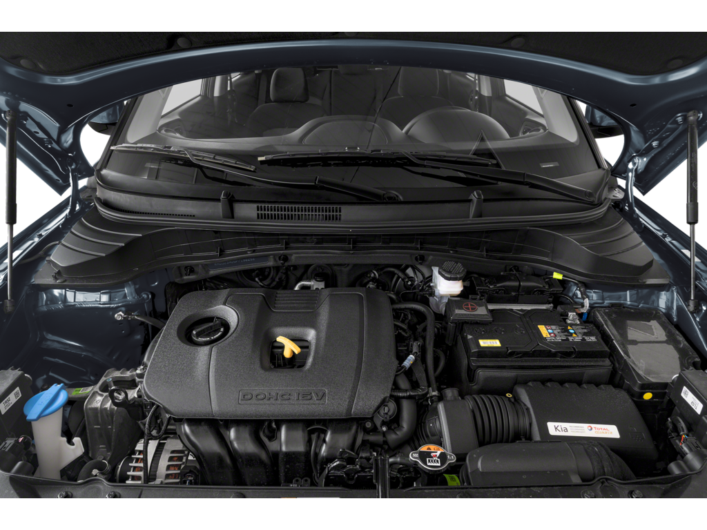 2024 Kia Soul Exterior