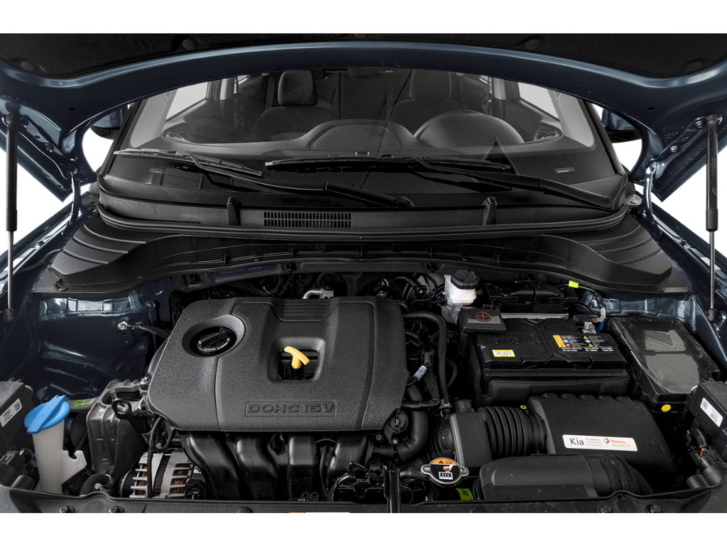 2025 Kia Soul Exterior