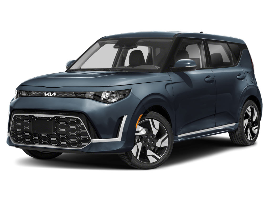 2025 kia soul Exterior