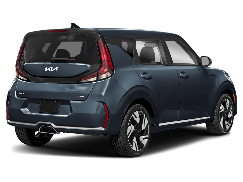 2025 kia soul Exterior