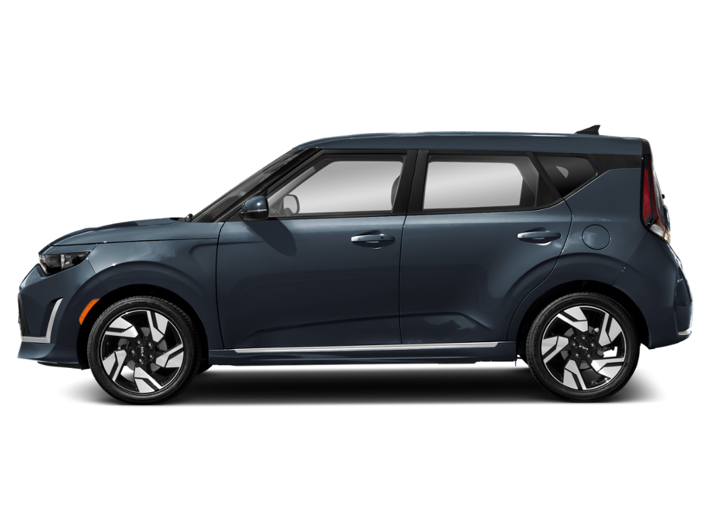 2025 Kia Soul Exterior