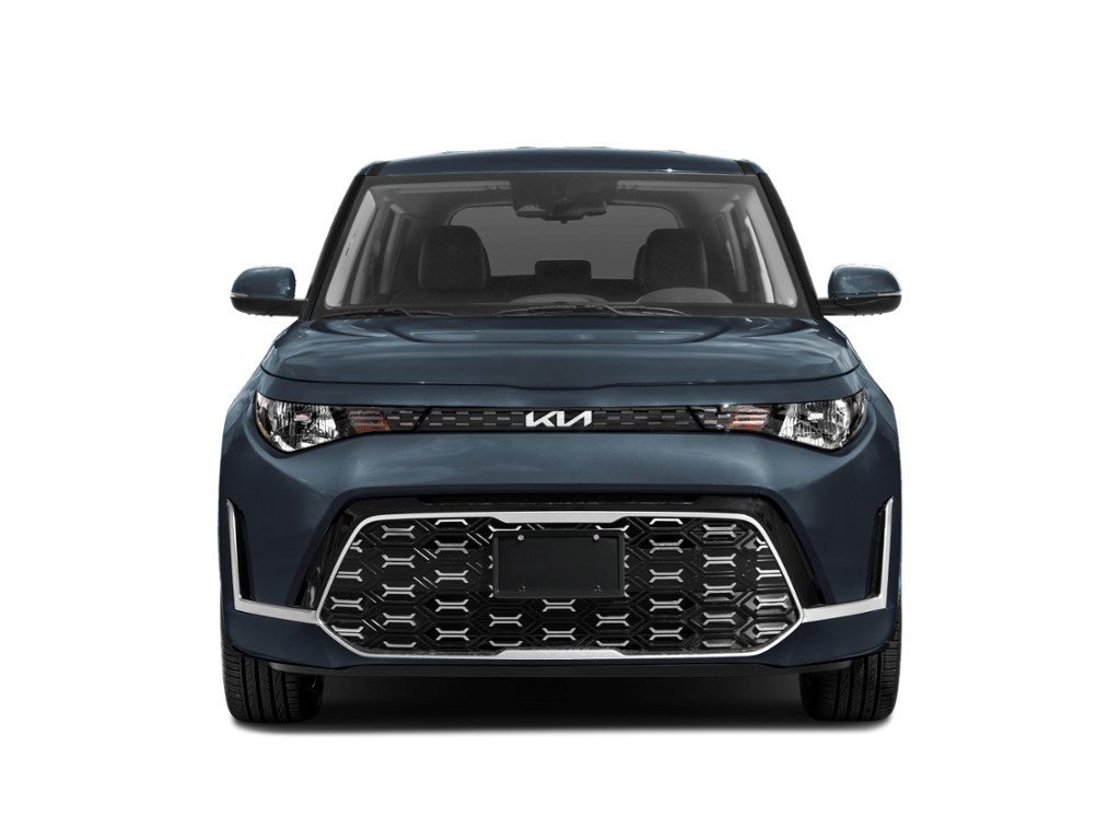 2025 Kia Soul Exterior