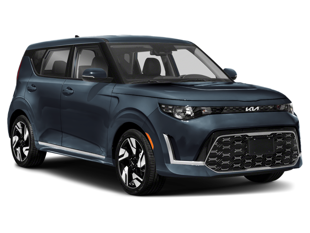 2025 Kia Soul Exterior