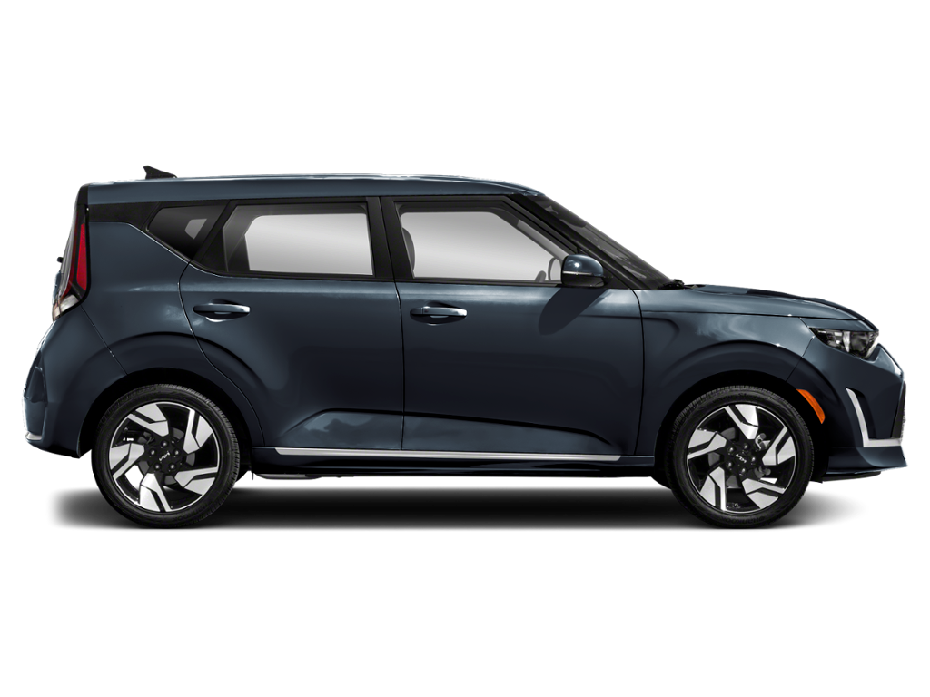 2025 Kia Soul Exterior