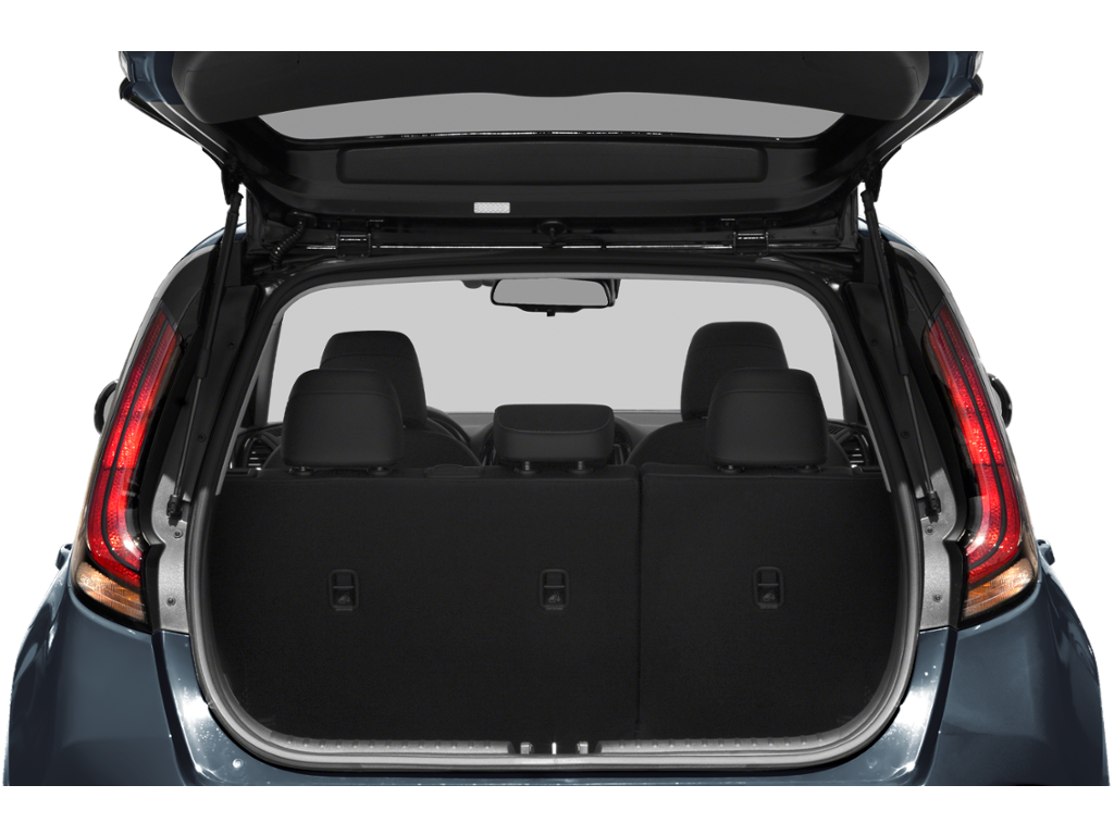 2025 kia soul Exterior