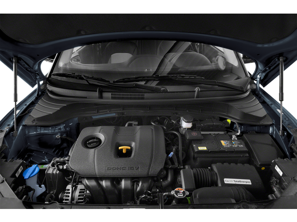 2025 kia soul Exterior