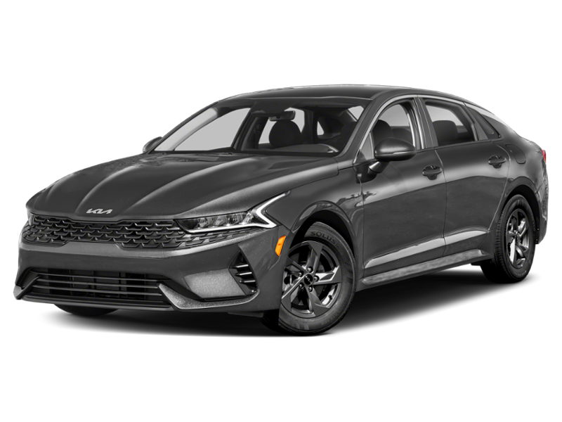 2023 Kia K5