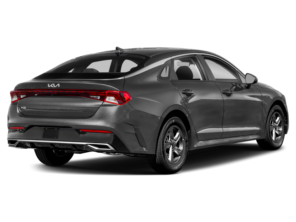 2024 Kia K5 Exterior