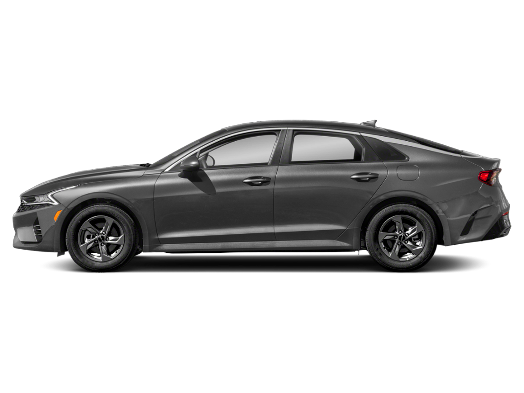 2024 Kia K5 Exterior