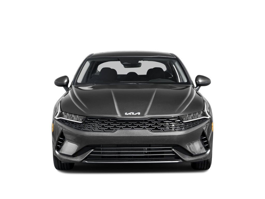 2024 Kia K5 Exterior