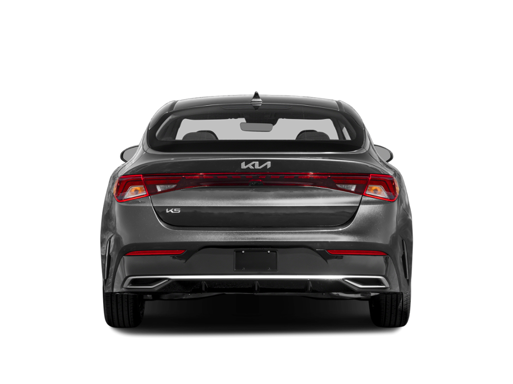 2024 Kia K5 Exterior