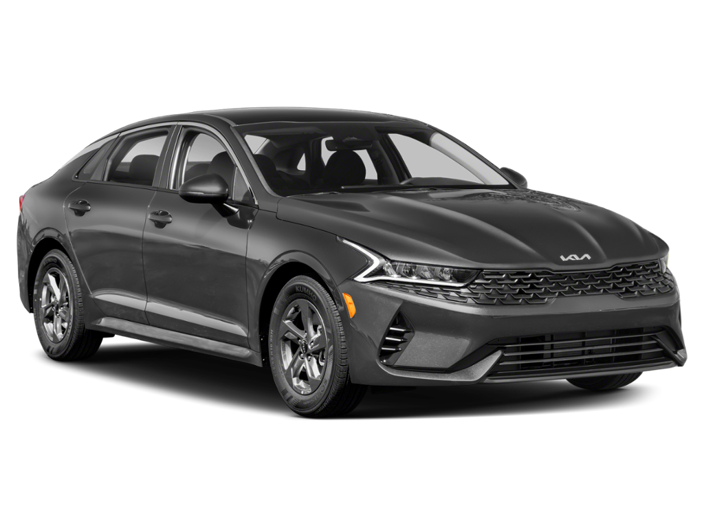 2024 Kia K5 Exterior