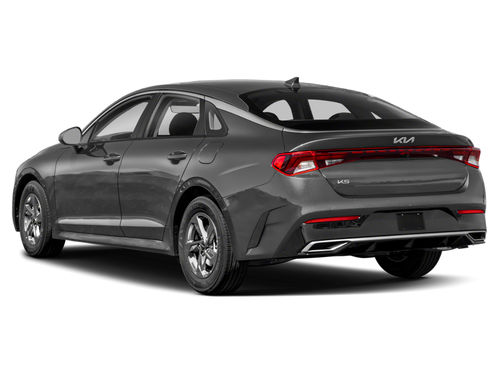 2024 Kia K5 Exterior