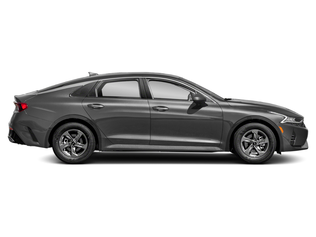 2024 Kia K5 Exterior