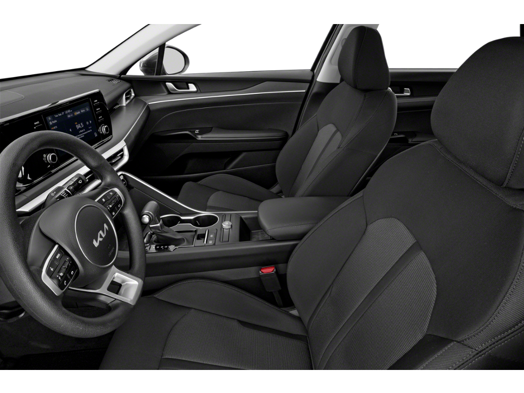 2024 Kia K5 Interior