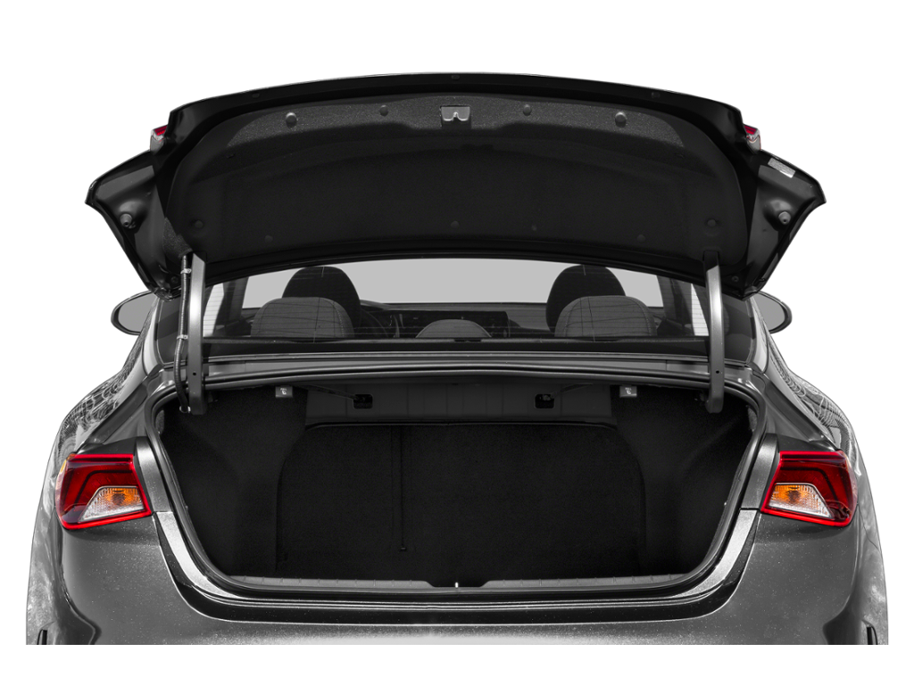 2024 Kia K5 Exterior