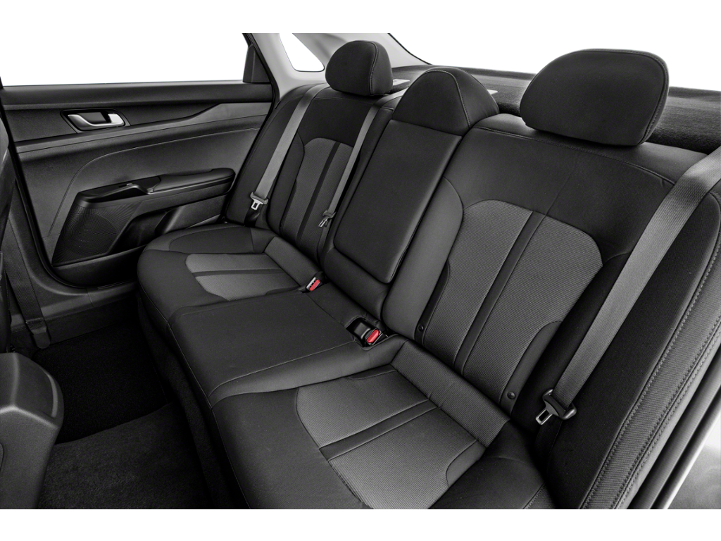 2024 Kia K5 Interior