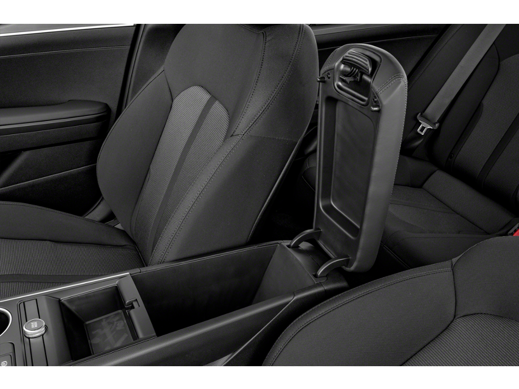 2024 Kia K5 Interior