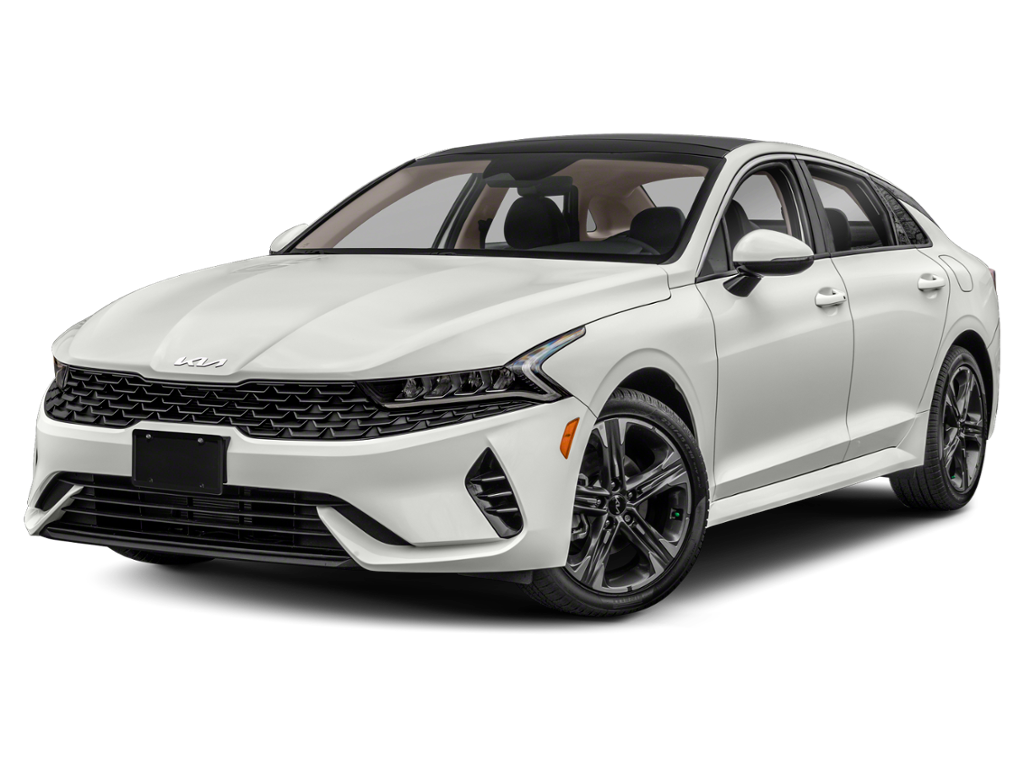 2023 Kia K5 Exterior