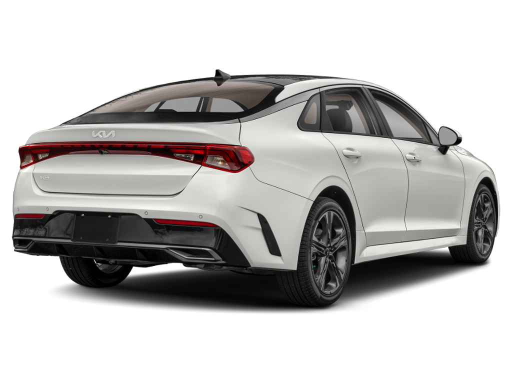 2023 Kia K5 Exterior