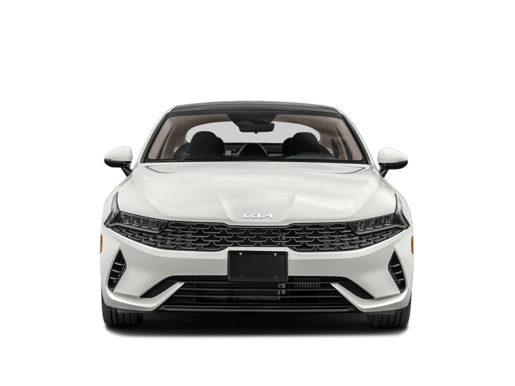2023 Kia K5 Exterior
