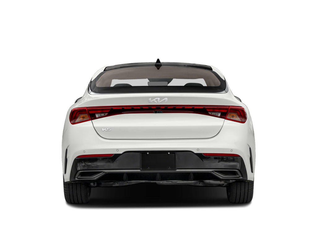 2023 Kia K5 Exterior