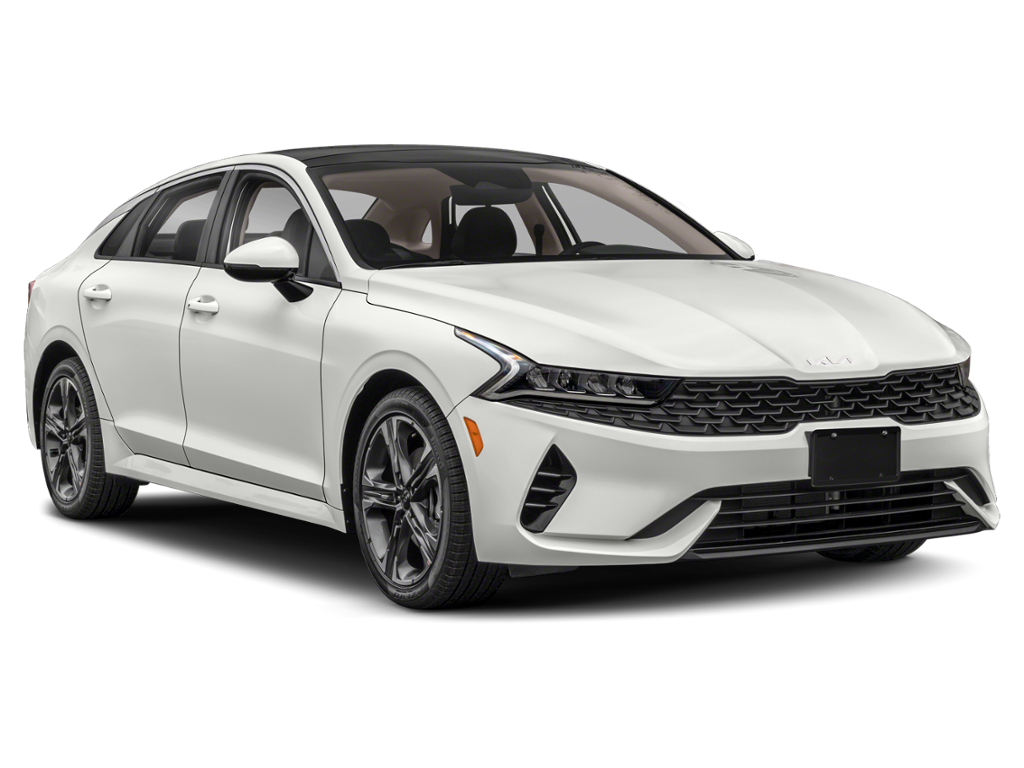 2023 Kia K5 Exterior