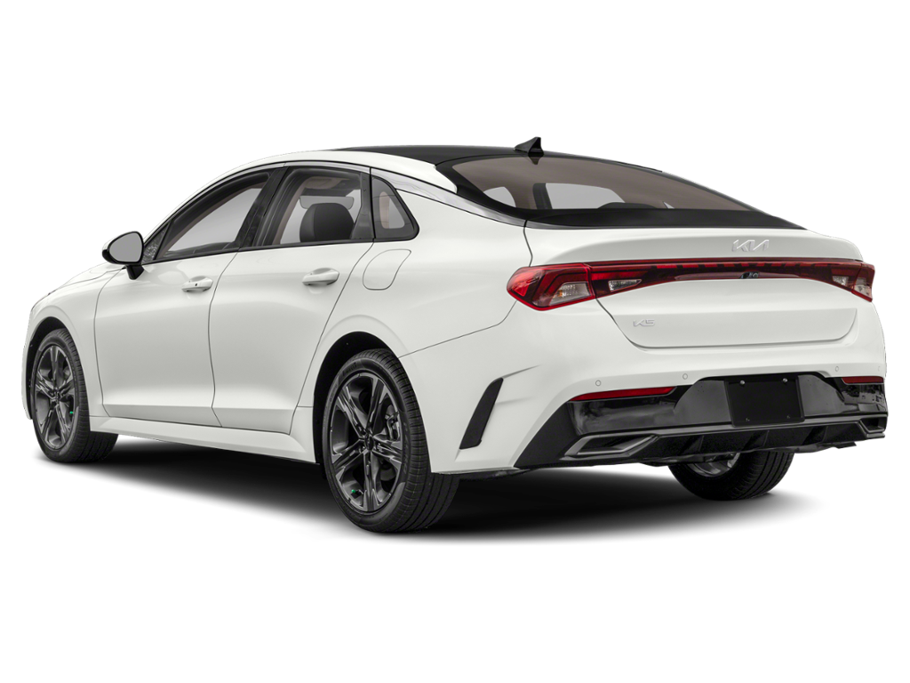 2023 Kia K5 Exterior