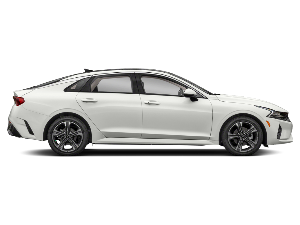 2023 Kia K5 Exterior