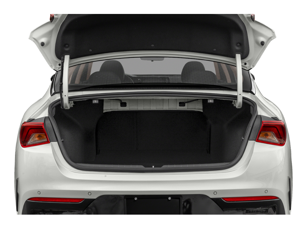 2023 Kia K5 Exterior