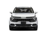 2024 Kia Sportage LX AWD Exterior Shot 5
