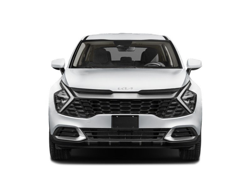 2024 Kia Sportage LX AWD Exterior Shot 5