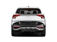 2024 Kia Sportage LX AWD Exterior Shot 7