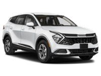 2024 Kia Sportage LX AWD Exterior Shot 8