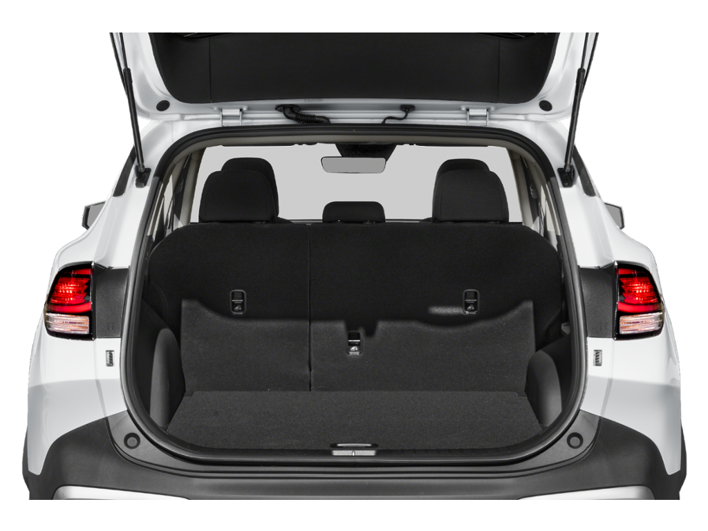 2024 Kia Sportage Exterior