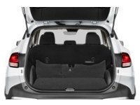2024 Kia Sportage LX AWD Exterior Shot 4