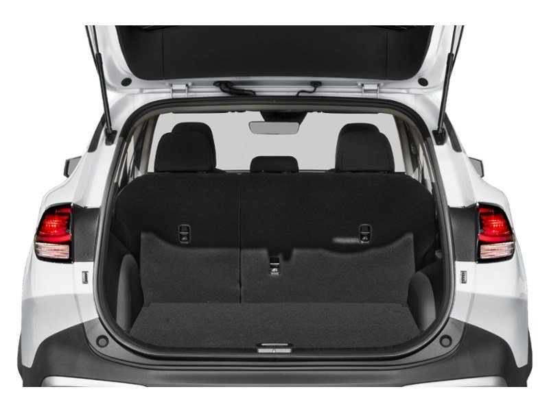 2024 Kia Sportage LX AWD Exterior Shot 4