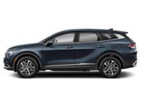 2025 Kia Sportage EX AWD Exterior Shot 6